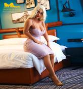 IronTechDoll 156cm full size TPE sex doll body big boob breast sex doll big ass produced by AutomaticWoman